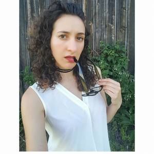 Meet your Posher, Rebecca